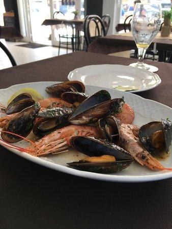 Antic Restaurante